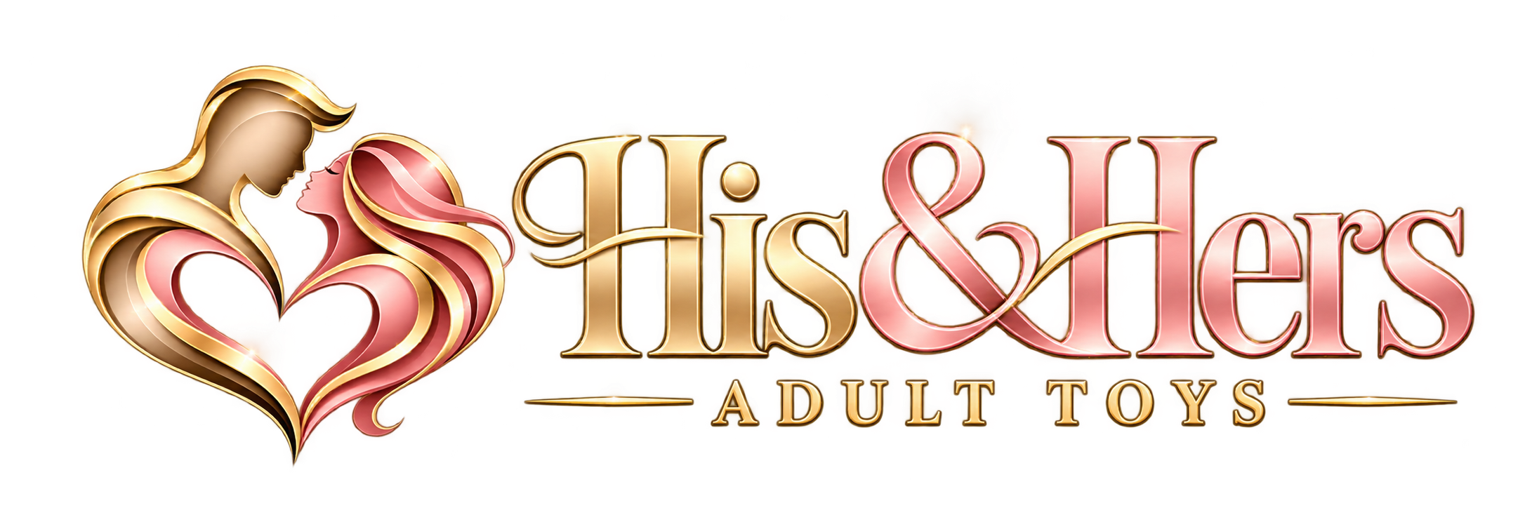 His & Hers Adult Toys